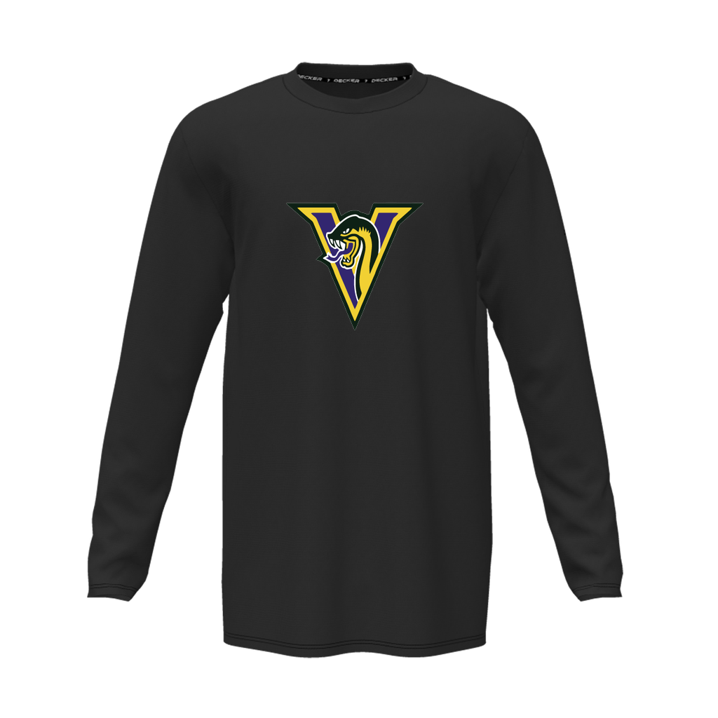 Decker Comfort T-Shirt