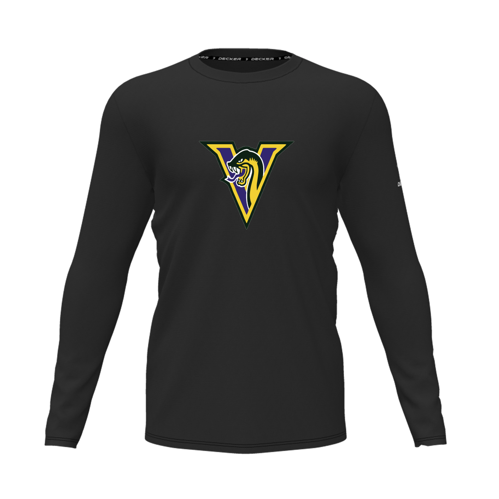 Decker Performance T-Shirt