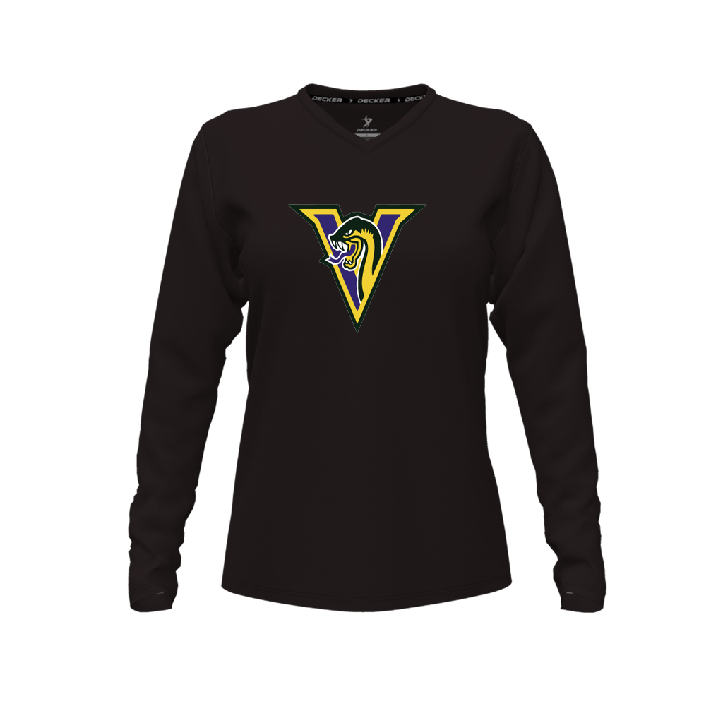 Decker Performance T-Shirt