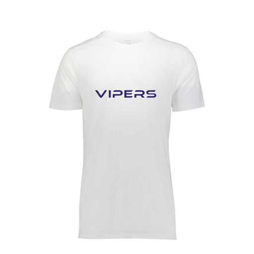 [3065.005.S-LOGO2] Men's Ultra-blend T-Shirt (Adult S, White, Logo 2)